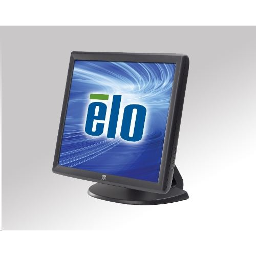 Elo Touch 1915L 19" AccuTouch érintőképernyős monitor (E607608)
