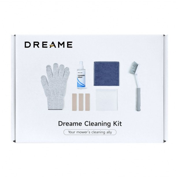 DREAME A1 Pro / A2 Fűnyíró tisztító készlet (MCKA10)