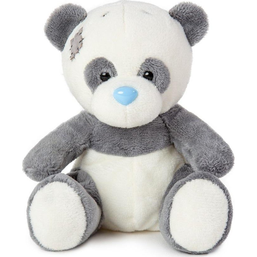 MG Panda Snooks plüssfigura 10 cm (5059105216750)