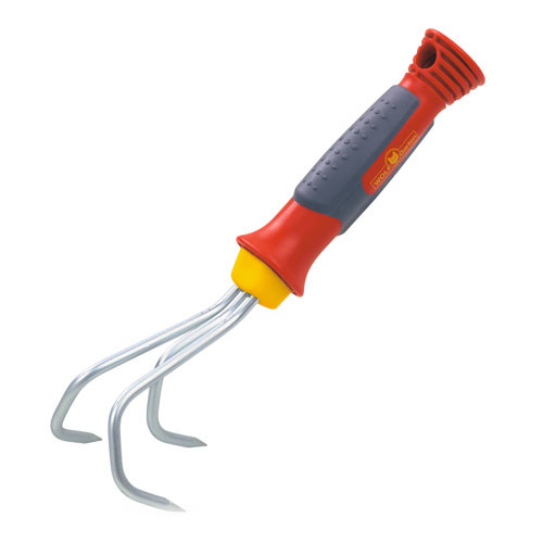 Wolf-Garten KA-2K Kampós talajlazító (2714.000)