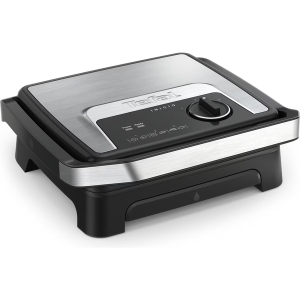 Tradiční elektrický gril Tefal GC272D vícebarevný 2000 W