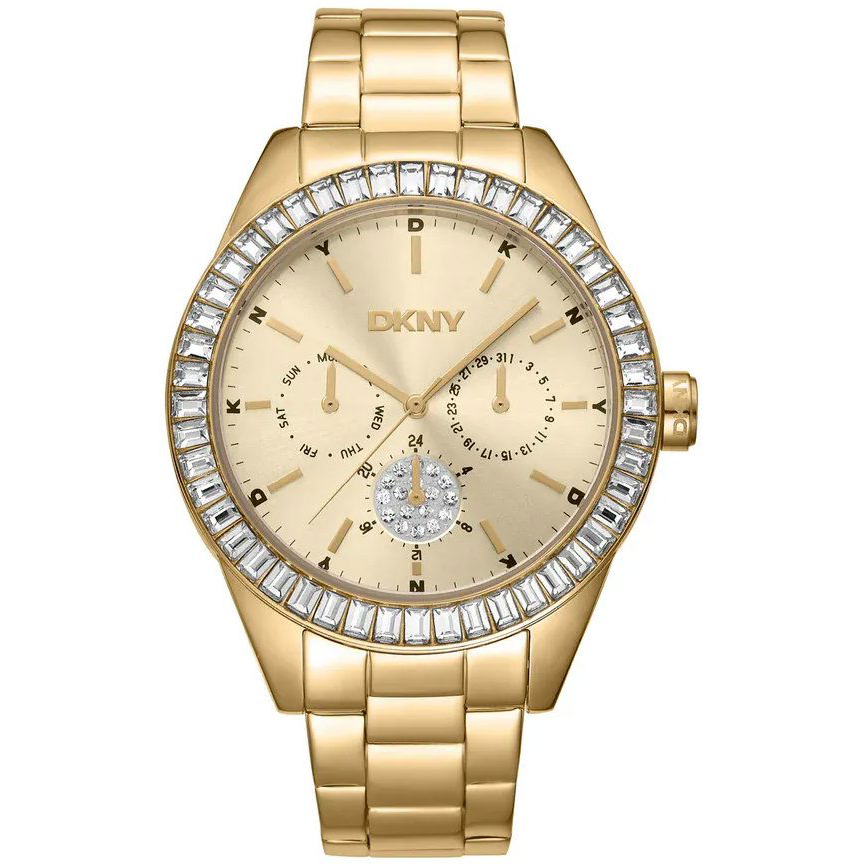 DKNY DK1L027M0045 Nolita Multi Glitz (4894626299445)