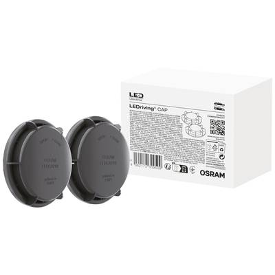 OSRAM Gépjármű lámpafoglalat LEDCAP08 Kivitel (autó világítás) Adapter für Night Breaker H7-LED