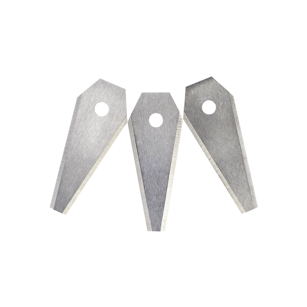 Bosch F016800321 Indego Pótkés (3db/csomag)