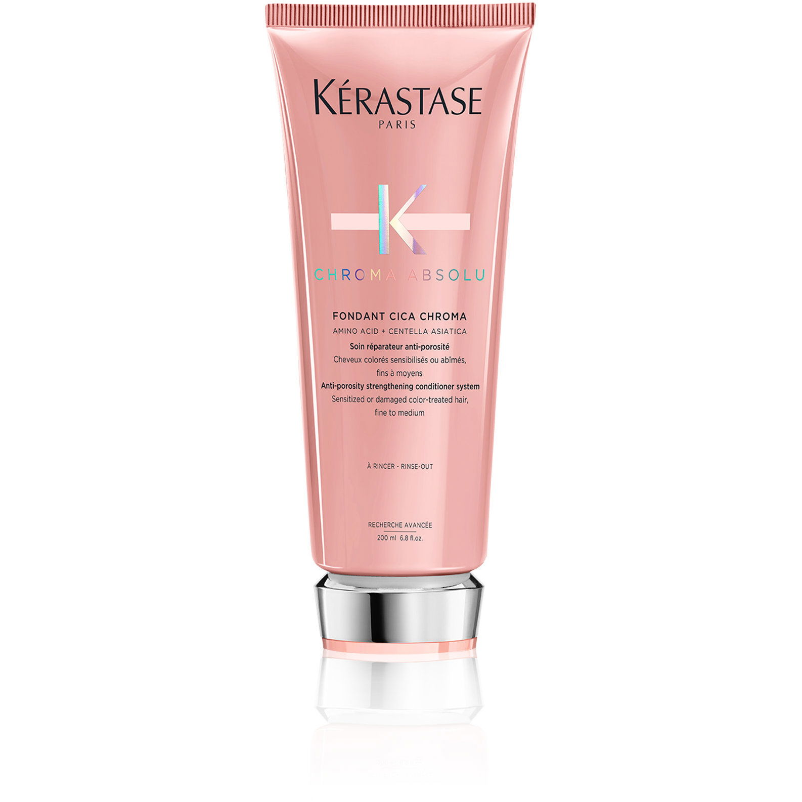 KÉRASTASE Chroma Abolu Fondant Cica Chroma 200 ml (KSVL6451SKHU)