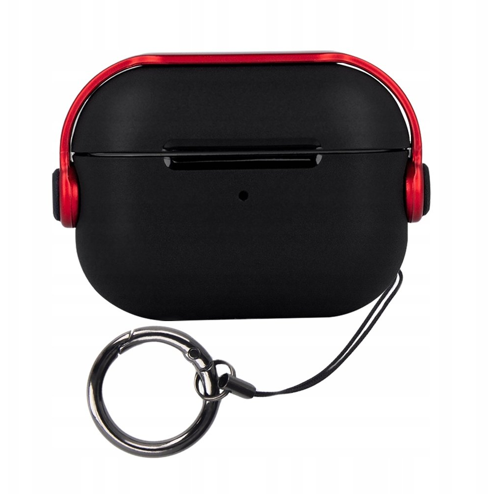 Headset tok AirPods 3 - piros (GSM184039)