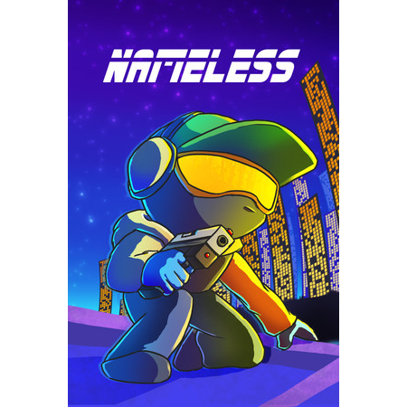 NAMELESS (PC - Steam elektronikus játék licensz)