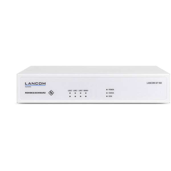 LANCOM R&S Unified Firewall UF-260 (55024)