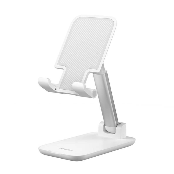 Ugreen 20434 supporto per personal communication Telefono cellulare/smartphone Bianco