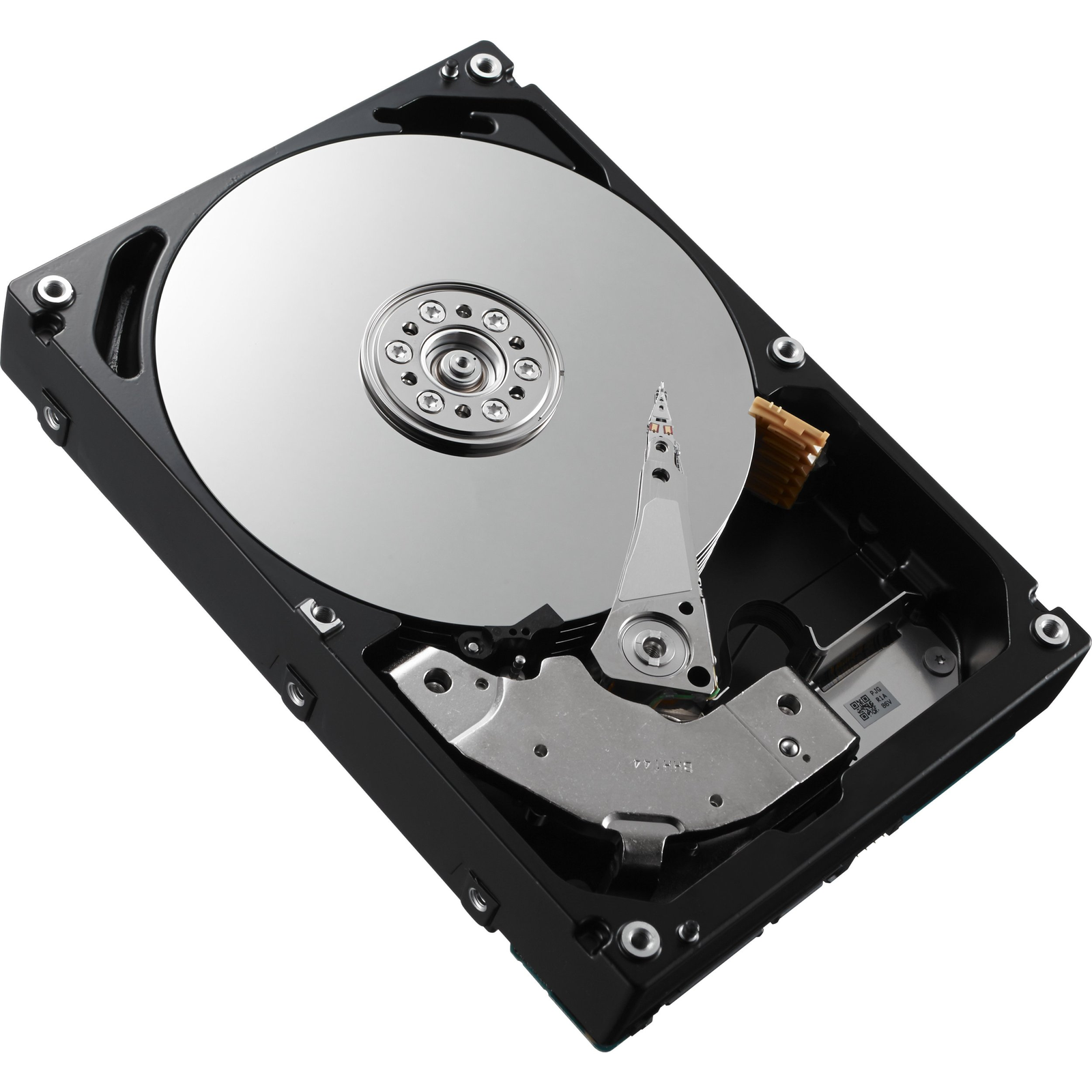 DELL CXKCK pevný disk 500 GB 7200 ot/min 2.5" Serial ATA III