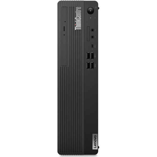 Lenovo ThinkCentre M70s Gen 5 Intel® Core™ i5 i5-13400 16 GB DDR5-SDRAM 512 GB SSD Windows 11 Pro SFF PC Fekete