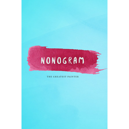 Nonogram - The Greatest Painter