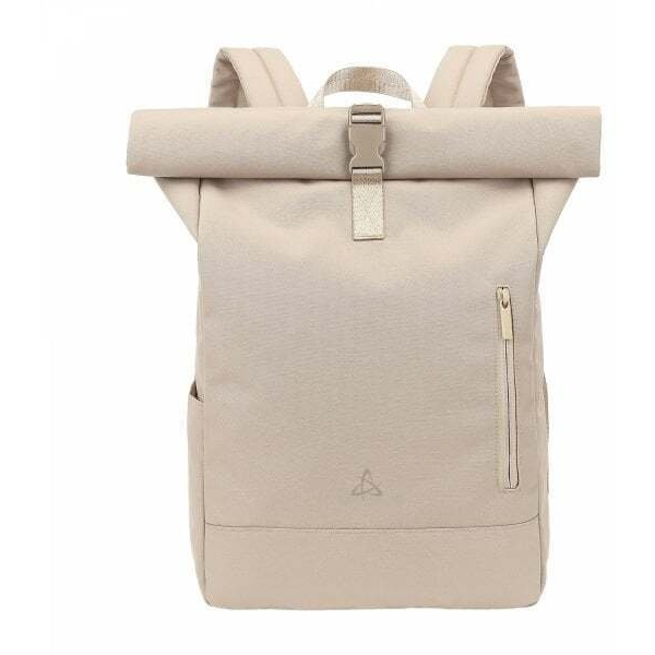 ultron Rucksack NPU 17",weiss/beige