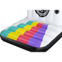 Bestway 43656 въздушен матрак Единичен матрак Многоцветен