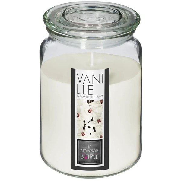 ATMOSPHERA Vanilla, 510g