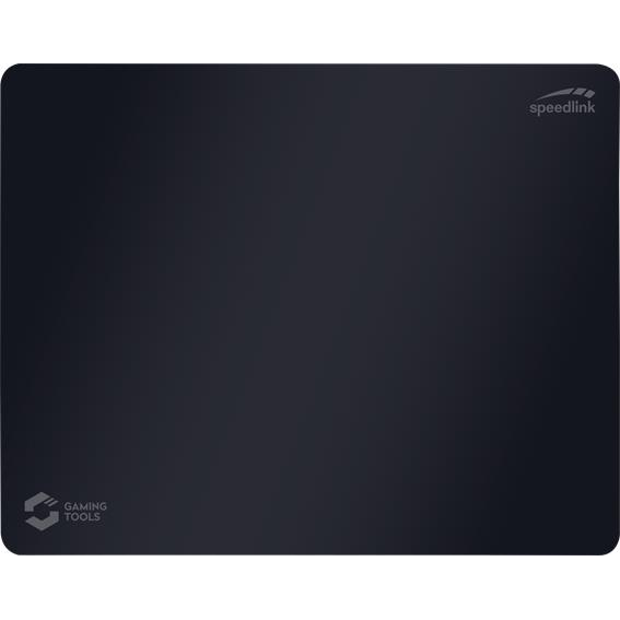 Speedlink Atecs Gaming Egérpad 380 x 300mm - Fekete (SL-620101-M-01)