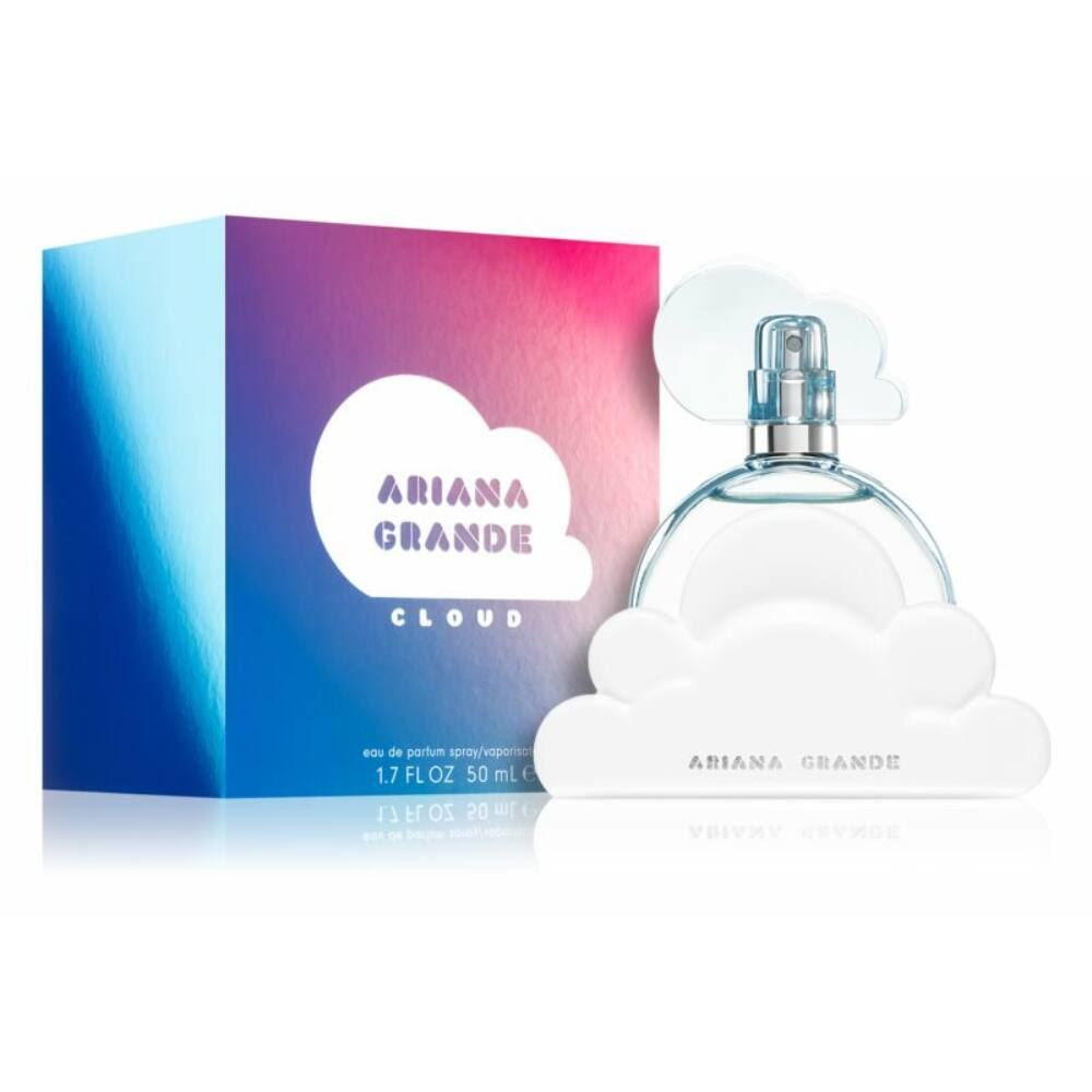 Ariana Grande Cloud EDP 50ml Hölgyeknek (ag812256023296)