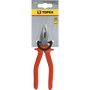 Комбинирани клещи Topex, ергономични дръжки, изолирани до 1000V, 20 см