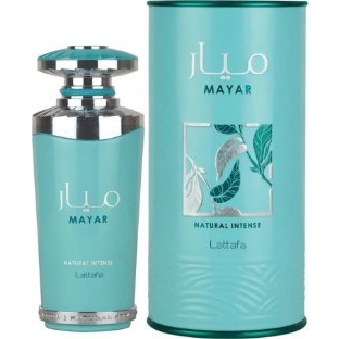LATTAFA Mayar Natural Intense EdP 100 ml