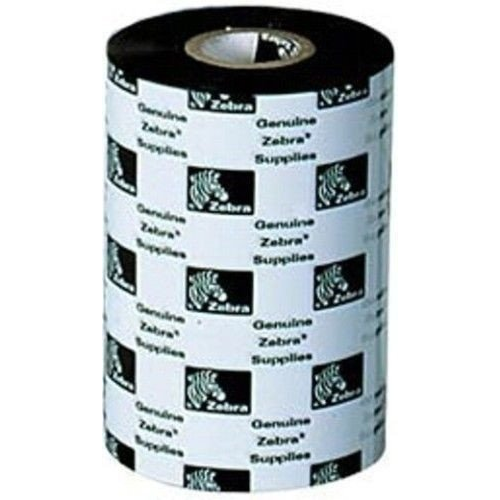 Termotransferová páska Zebra 4800 Resin 131×450 m, jadro 25 mm
