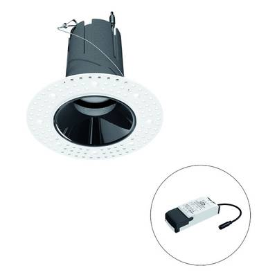 EVN F02R09SM1830L24P EVN Lichttechnik LED-es mennyezeti fényszóró (F02R09SM1830L24P)