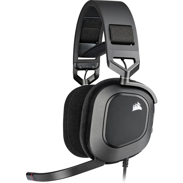 Sluchátka přes uši Corsair HS80