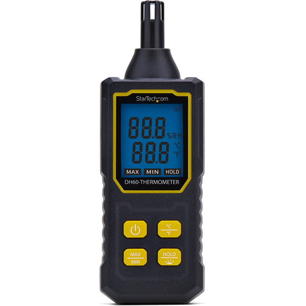 StarTech.com DH60-THERMOMETER pyrometer