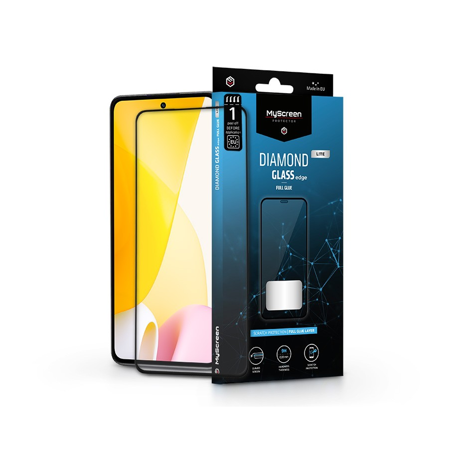 Tvrdené sklo MyScreen pre Xiaomi 12 Lite 1 ks (LA-2221)