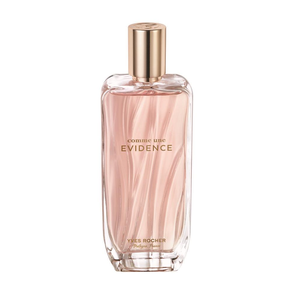 YVES ROCHER Comme Une Evidence EdP 100 ml (3660005303130)