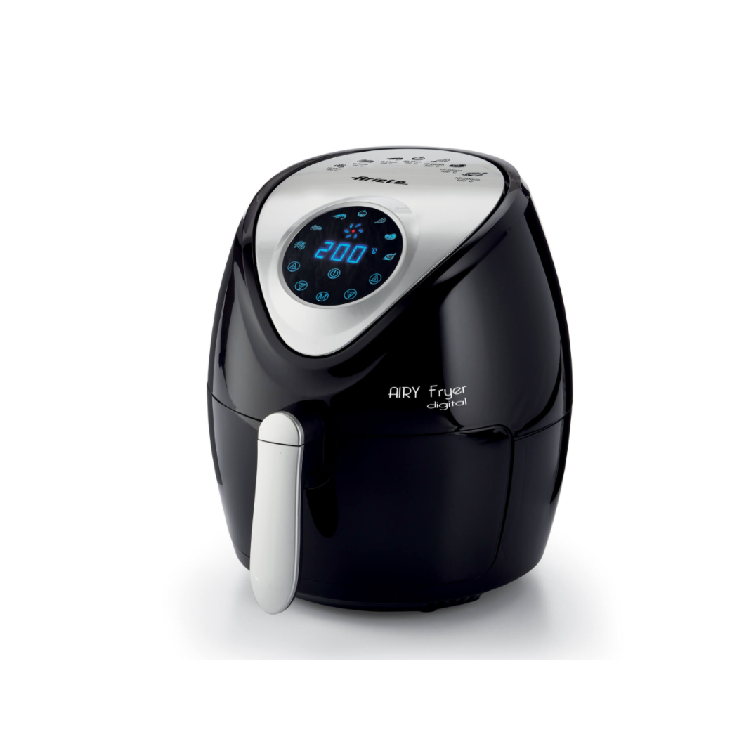 Ariete 4616 2,6L Olajsütő - Fekete (4616)