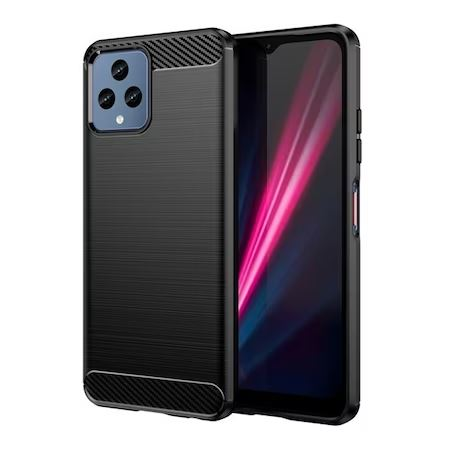 Gigapack T Phone 5G tok fekete (GP-132584) (GP-132584)