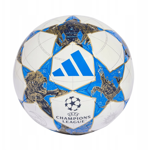 Piłka adidas UCL Pro Sala JP1546