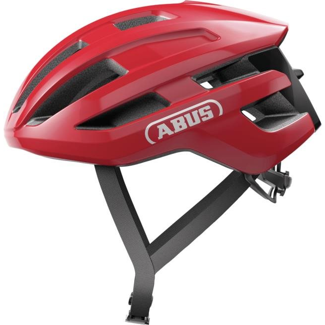 ABUS PowerDome blaze red S (4003318919435)