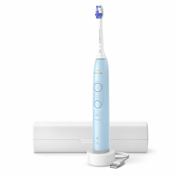 Philips Sonicare 6100 HX7406/02 Sonický elektrický zubní kartáček
