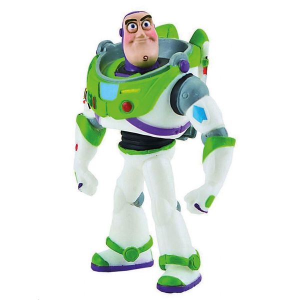 Фигурка Bullyland Buzz Lightyear Toy Story