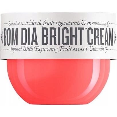 SOL DE JANEIRO Bom Dia Bright Cream 240 ml (851604006697)