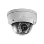 LevelOne FCS-3402 охранителна камера Кубе IP защитна камера На закрито и на открито 1920 x 1080 пиксела Таван/стена