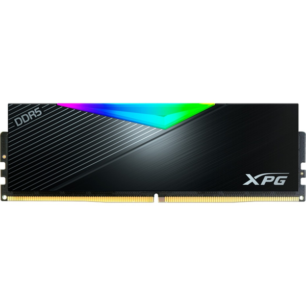 ADATA XPG Lancer RGB 64 GB DDR5 6400 MHz (2x32 GB) RAM комплект