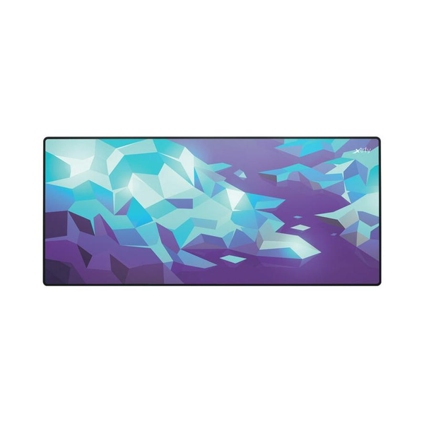 CHERRY GP5 Litus Blue XL Mousepad litus blue