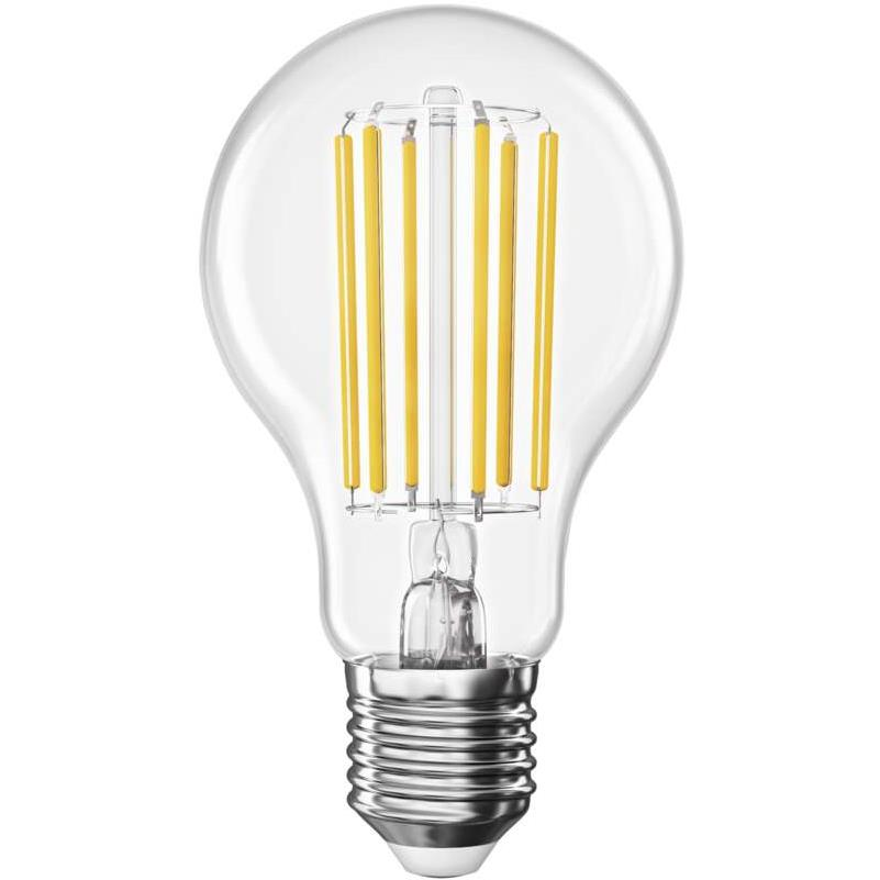EMOS A60 A CLASS E27, 7,2W, 1521 lm, meleg fehér (1525283279)