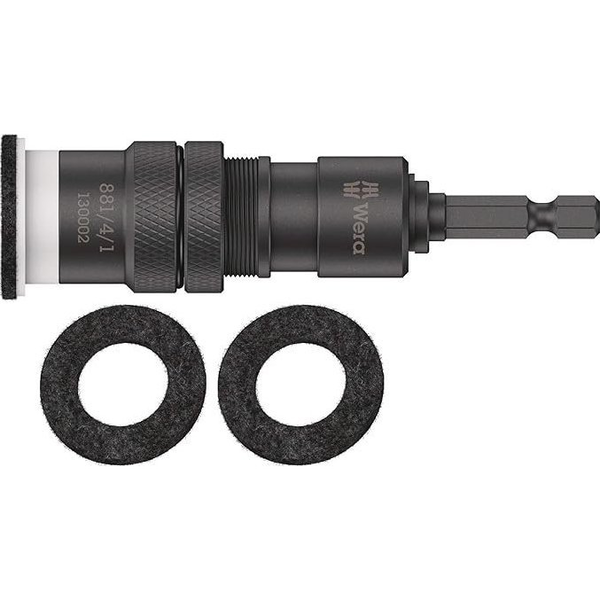 Wera 881/4/1 SB 05130002001 Fogtartó 881/4/1 SB