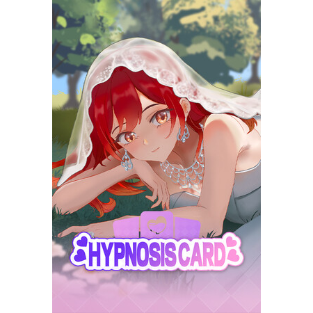 Hypnosis Card