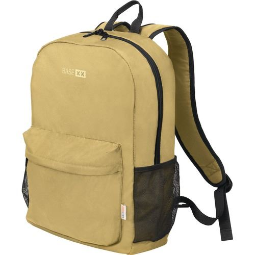 Dicota Base XX B2 Notebook hátizsák 12-15.6" karamell (D31966) (D31966)