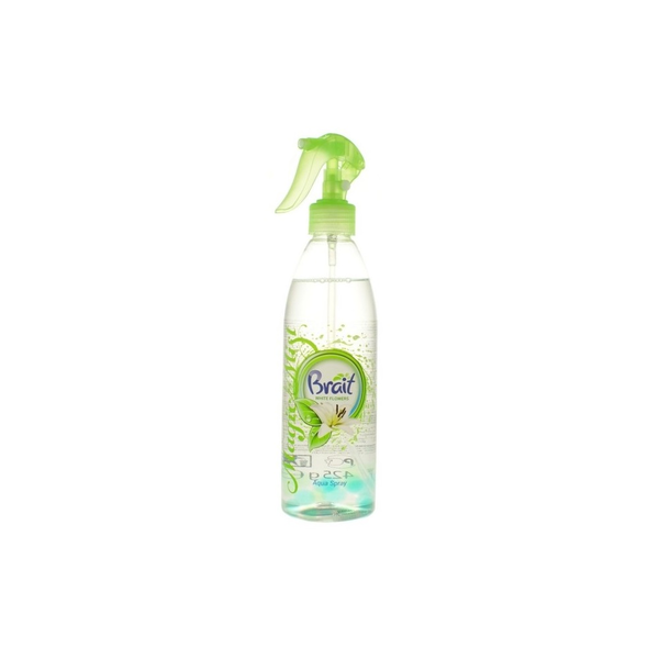 Brait Légfrissítő szórófejes 425 g  White Flowers (12328)