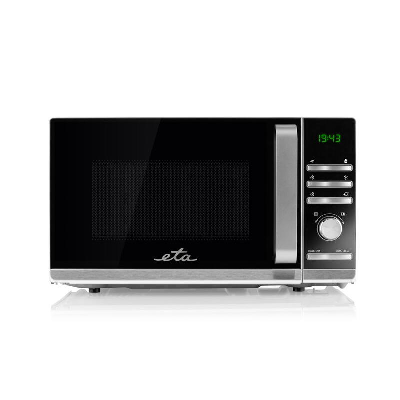 ETA Galateo 1210 Mikrohullámú sütő (121090000)