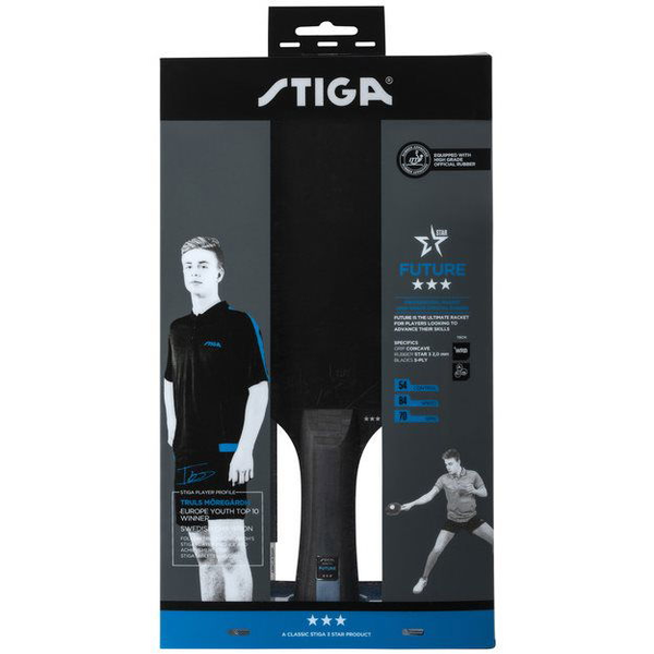 STIGA Future 3-star