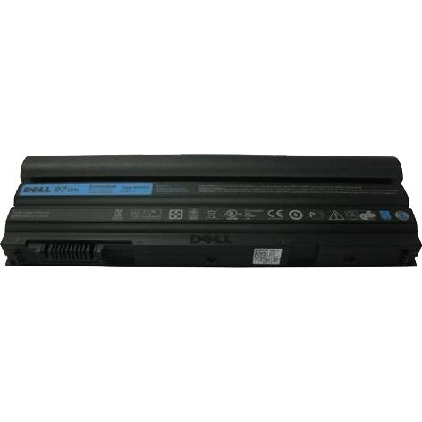DELL 97Wh 9-Cells Batteri