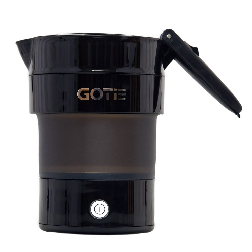 Gotie GCT-600C Utazó összecsukható Vízforraló 0,6L (GCT-600C)