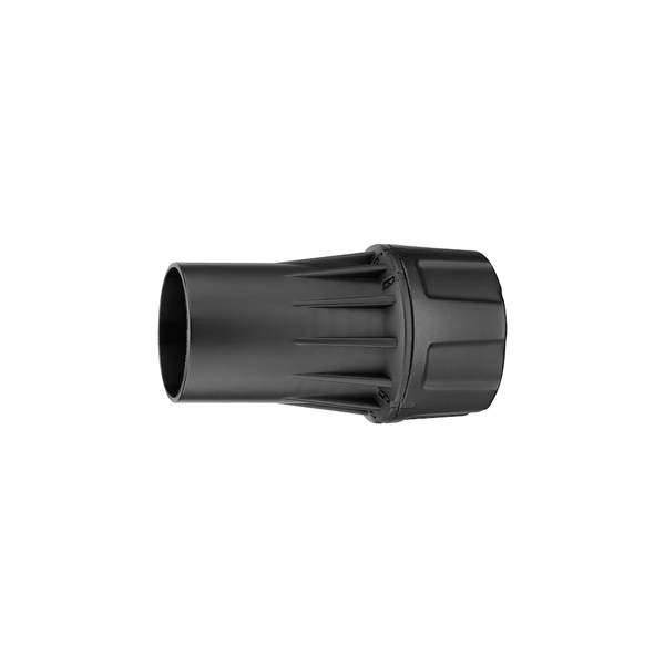 Hlavný konektor odprašovacieho systému Dewalt DWV9000 čierna