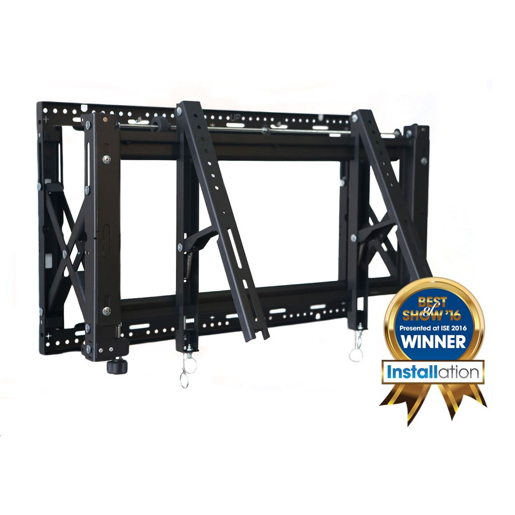 Edbak kijelző és TV fali tartó konzol videófalhoz 42